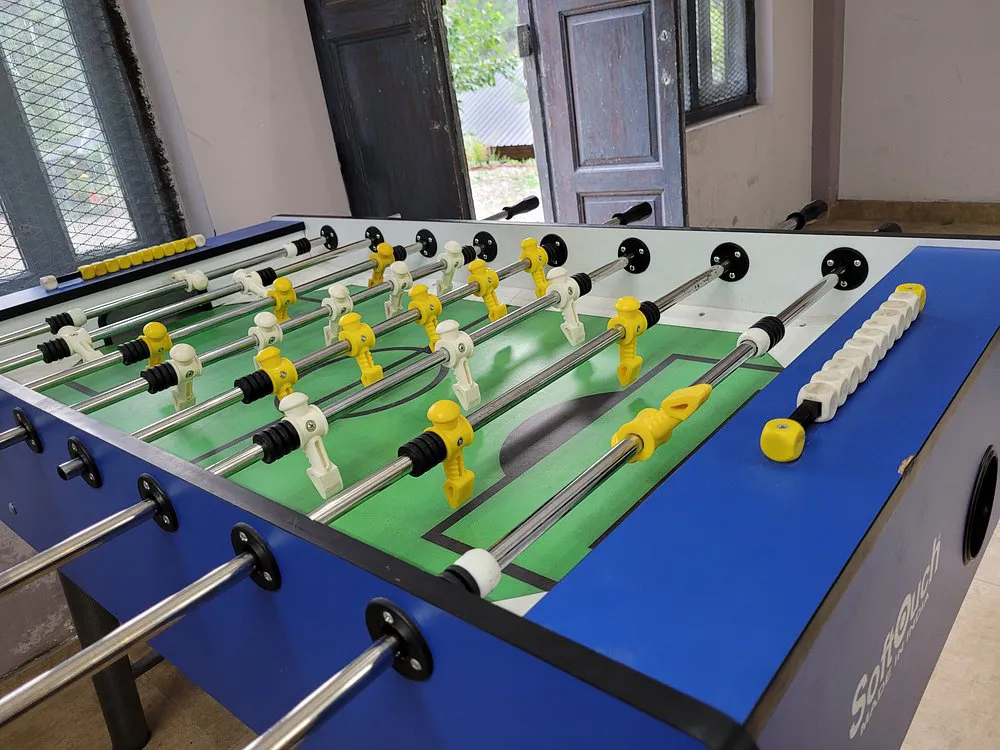Game Zone