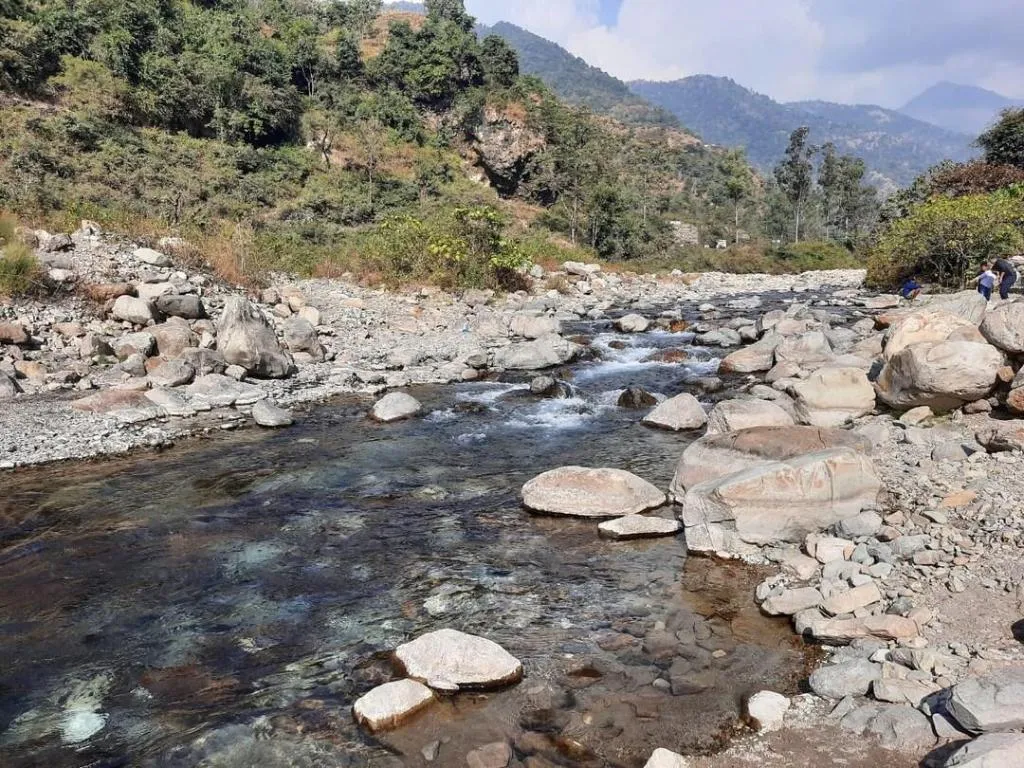 River