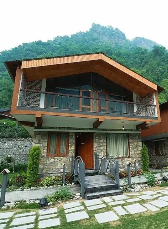 Granny's Den Resort